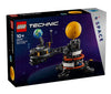 Lego® Technic 42179 - Планетата Земя С Луната В Орбита