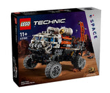Lego® Technic 42180 - Изследователски Всъдеход И Екипаж На Марс
