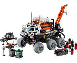 Lego® Technic 42180 - Изследователски Всъдеход И Екипаж На Марс