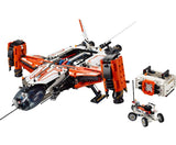 Lego® Technic 42181 - Тежкотоварен Космически Кораб Vtol Lt81