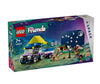 Lego® Friends 42603 - Къмпинг Джип За Наблюдение На Звездите