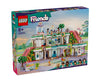 Lego® Friends 42604 - Молът В Хартлейк Сити