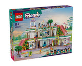 Lego® Friends 42604 - Молът В Хартлейк Сити