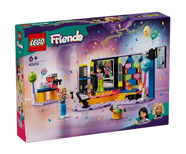 Lego® Friends 42610 - Караоке Парти