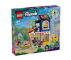 Lego® Friends 42614 - Магазин За Ретро Мода