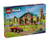 Lego® Friends 42617 - Ферма-Убежище За Животни