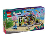 Lego® Friends 42618 - Kафе Хартлейк Сити