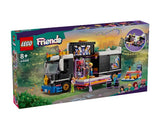 Lego® Friends 42619 - Бус За Турне На Поп Звезди