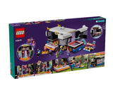 Lego® Friends 42619 - Бус За Турне На Поп Звезди