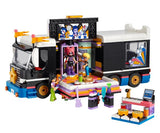 Lego® Friends 42619 - Бус За Турне На Поп Звезди