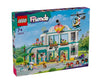 Lego® Friends 42621 - Болница Хартлейк Сити
