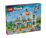 Lego® Friends 42621 - Болница Хартлейк Сити