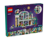 Lego® Friends 42621 - Болница Хартлейк Сити