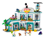 Lego® Friends 42621 - Болница Хартлейк Сити