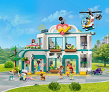 Lego® Friends 42621 - Болница Хартлейк Сити