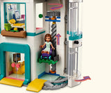 Lego® Friends 42621 - Болница Хартлейк Сити