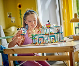 Lego® Friends 42621 - Болница Хартлейк Сити