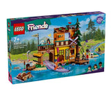 Lego® Friends 42626 - Лагер За Приключения – Водни Спортове