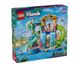 Lego® Friends 42630 - Воден Парк Хартлейк Сити