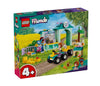 Lego® Friends 42632 - Ветеринарна Клиника На Фермата