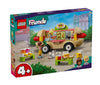 Lego® Friends 42633 - Камион За Хот-Дог