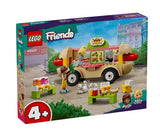 Lego® Friends 42633 - Камион За Хот-Дог