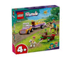 Lego® Friends 42634 - Ремарке За Кон И Пони