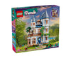 Lego® Friends 42638 - Хотел В Замъка