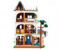 Lego® Friends 42638 - Хотел В Замъка
