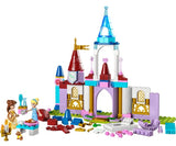 Lego® Disney Disney Princess™ 43219 - Творчески Замъци Disney Disney Princess™