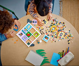 Lego® Disney™ Specials 43221 - 100 Години Анимационни Легенди От Disney