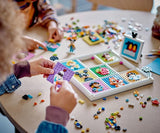 Lego® Disney™ Specials 43221 - 100 Години Анимационни Легенди От Disney