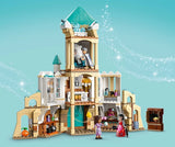 Lego® Disney™ Princess 43224 - Замъкът На Крал Магнифико