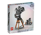 Lego® Disney™ Specials 43230 - Walt Disney Трибут Камера