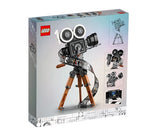 Lego® Disney™ Specials 43230 - Walt Disney Трибут Камера