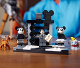 Lego® Disney™ Specials 43230 - Walt Disney Трибут Камера