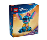 Lego® Disney 43249 - Стич
