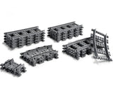 Lego® City 60205 - Релси