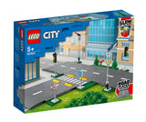 Lego® City Town 60304 - Пътни Табели