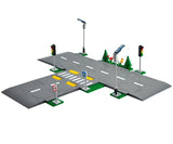 Lego® City Town 60304 - Пътни Табели