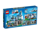 Lego® City Police 60316 - Полицейски Участък