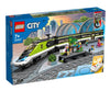 Lego® City 60337 - Пътнически Влак Експрес
