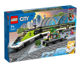 Lego® City 60337 - Пътнически Влак Експрес