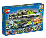 Lego® City 60337 - Пътнически Влак Експрес