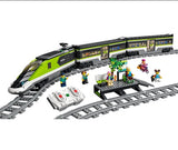 Lego® City 60337 - Пътнически Влак Експрес