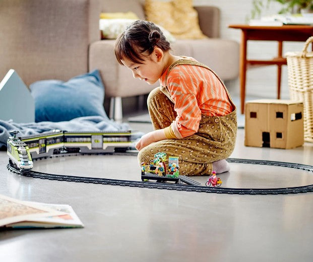 Lego® City 60337 - Пътнически Влак Експрес