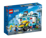 Lego® City 60362 - Автомивка