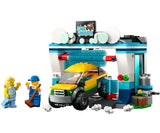 Lego® City 60362 - Автомивка