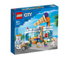 Lego® City 60363 - Магазин За Сладолед