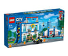 Lego® City Police 60372 - Полицейска Академия